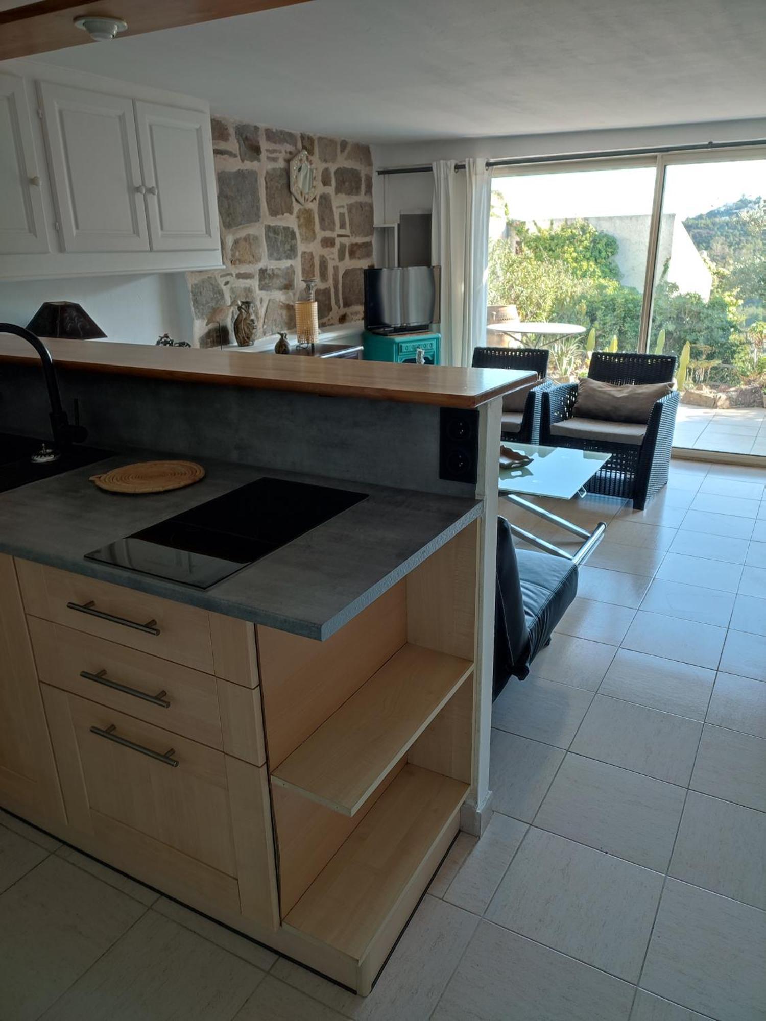 Apartamento Le Jasmin Mandelieu Exterior foto