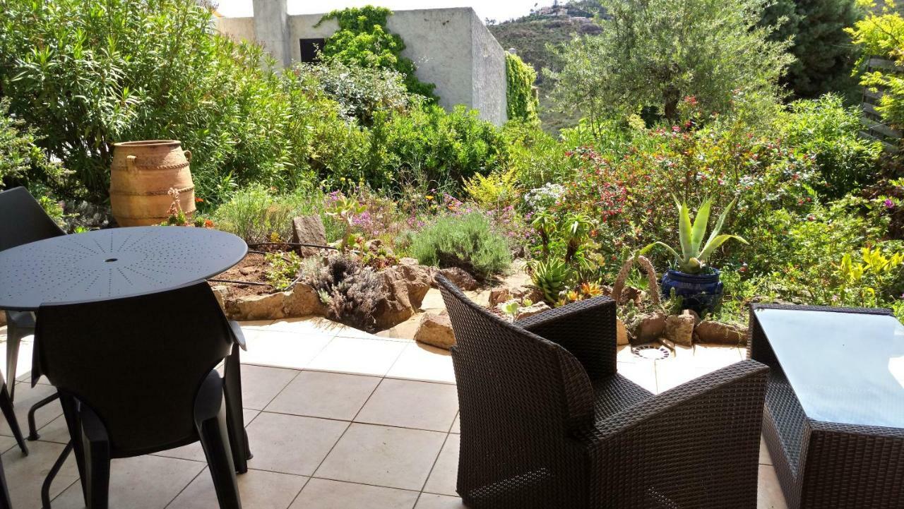 Apartamento Le Jasmin Mandelieu Exterior foto